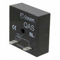 Crouzet - QAS2S110ADL - TIMER 2SEC 110VAC/DC 1A
