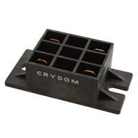 Crydom Co. - B483C-2 - MOD DIODE PWR 35A 240VAC ISO PNL