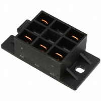 Crydom Co. - B485F-2 - MOD DIODE PWR 50A 480VAC ISO PNL