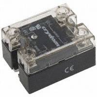 Crydom Co. - CWD2425 - RELAY SSR 280VAC 25A PANEL MOUNT
