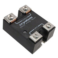 Crydom Co. - DC400D10 - RELAY SSR 400VDC/10A 4-32VDC