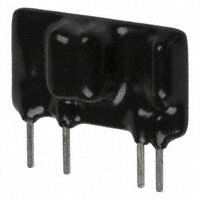 Crydom Co. - DO061A-B - RELAY SSR 1A MINI-SIP 9V