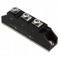 Crydom Co. - F1892RD1200 - DIODE MODULE 1.2KV 90A