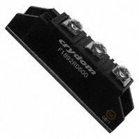 Crydom Co. - F1892RD600 - DIODE MODULE 600V 90A