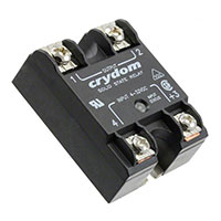 Crydom Co. - D2410PG - RELAY SSR 24-280 V