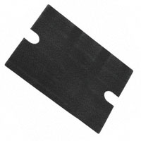 Crydom Co. - HSP-2 - THERMAL PAD SNGL PHASE WADHESVE