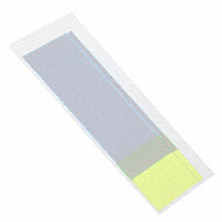 Crydom Co. - HSP-7 - THERMAL PAD FOR PM22 SSR