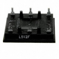 Crydom Co. - L512F - MODULE SCR/DIODE 25A 240VAC PCB