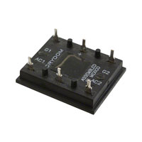 Crydom Co. - L612F - MODULE SCR/DIO 42.5A 240VAC PCB