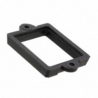 Crydom Co. - LMC-1 - CLIP MOUNTING FOR L SERIES