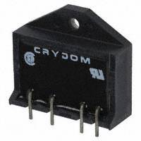 Crydom Co. - LSE240D12 - SOLID STATE RELAY PCB MOUNT 280V