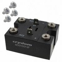 Crydom Co. - M5010012F - MODULE POWER 100A 600V SCR CC