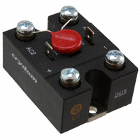 Crydom Co. - M5010015V - MODULE POWER 100A 1200V SCR CC