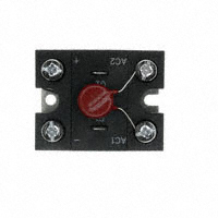 Crydom Co. - M505012FV - MODULE POWER 50A 600V SCR DIODE