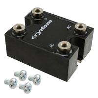Crydom Co. - M5060CC1200 - DIODE MODULE 1.2KV 60A