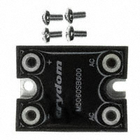 Crydom Co. - M5060SB600 - MODULE POWER 60A 600V BRIDGE