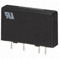 Crydom Co. - MCMX100D6 - RELAY SSR SIP 6A 100V