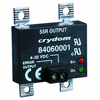 Crydom Co. - 84060001 - SSR SMART MOD FOR HOCKEY PUK PKG