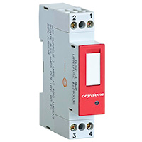 Crydom Co. - 84130104 - OUTPUT MODULE DC 22MA 4-32VDC