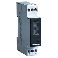 Crydom Co. - 84130105 - OUTPUT MODULE AC 22MA 4-32VDC