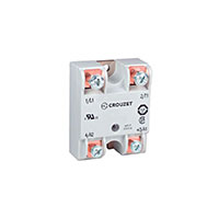 Crydom Co. - 84134020K - SOLID STATE RELAY 24-280 VAC