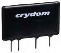 Crydom Co. - CMXE100D10 - RELAY SSR SPST-NO 100VDC 10A SIP