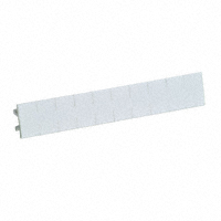 Crydom Co. - CNLB - ID MARKER STRIP BLANK FOR DRSCN