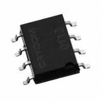 Crydom Co. - G2-DB02-ST - RELAY SSR DPST-NC 200MA 8PIN SMD