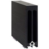 Crydom Co. - HS259DR - HEATSINK DIN MNT FOR PM22 SSR