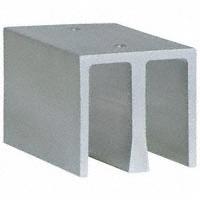 Crydom Co. - HS351 - HEATSINK SSR 3.5DEG C/W PNL MNT