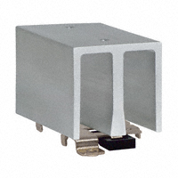 Crydom Co. - HS351DR - HEATSINK SSR 3.5DEG C/W DIN MNT