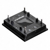 Crydom Co. - LR600240D25 - RELAY SSR 25A 240VAC AC OUT PCB