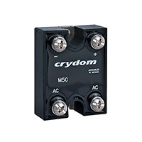 Crydom Co. - M5060TB1400 - MODULE POWER 60A 1400V 3PH BRDG