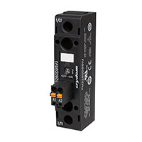 Crydom Co. - PM2260A25VJ - RELAY SSR 600V 25A PNL MNT