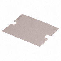 Crydom Co. - TP01-M - THERMAL PAD SINGLE PHASE